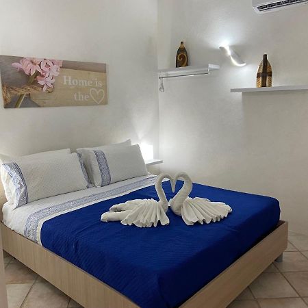 La Favorita Apartment Marsala Bagian luar foto